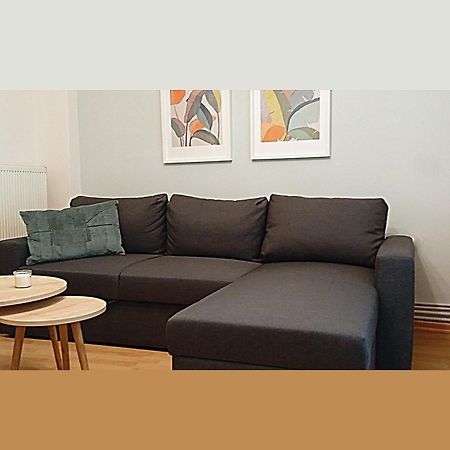 Nostos Luxury Apartment-Perfect Hospitality Soluň Exteriér fotografie