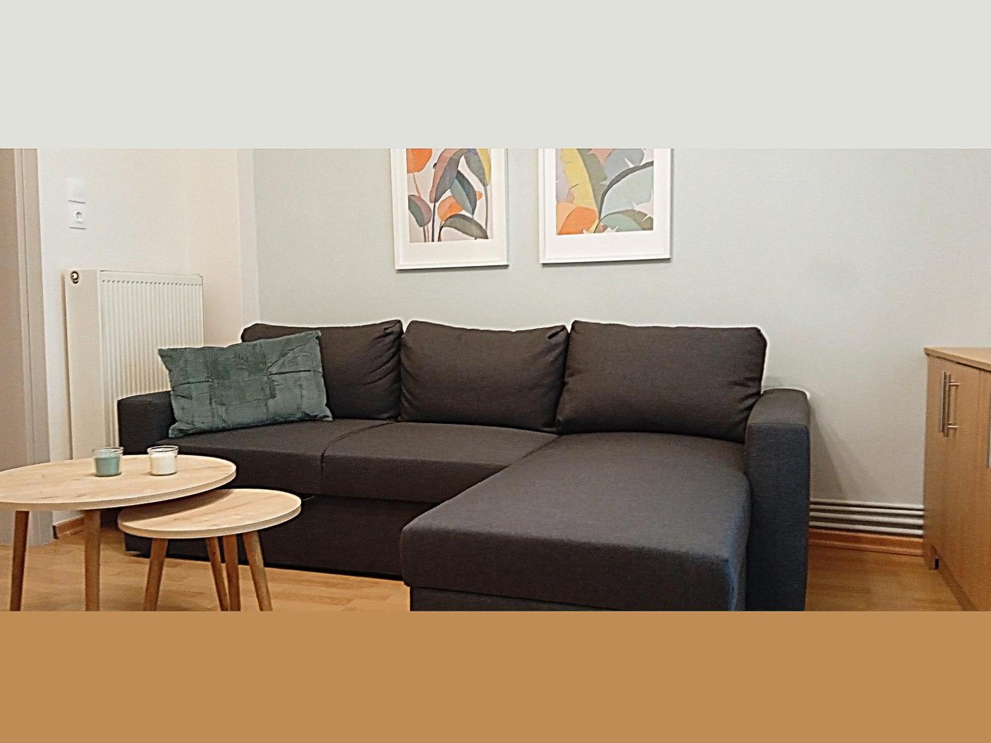 Nostos Luxury Apartment-Perfect Hospitality Soluň Exteriér fotografie