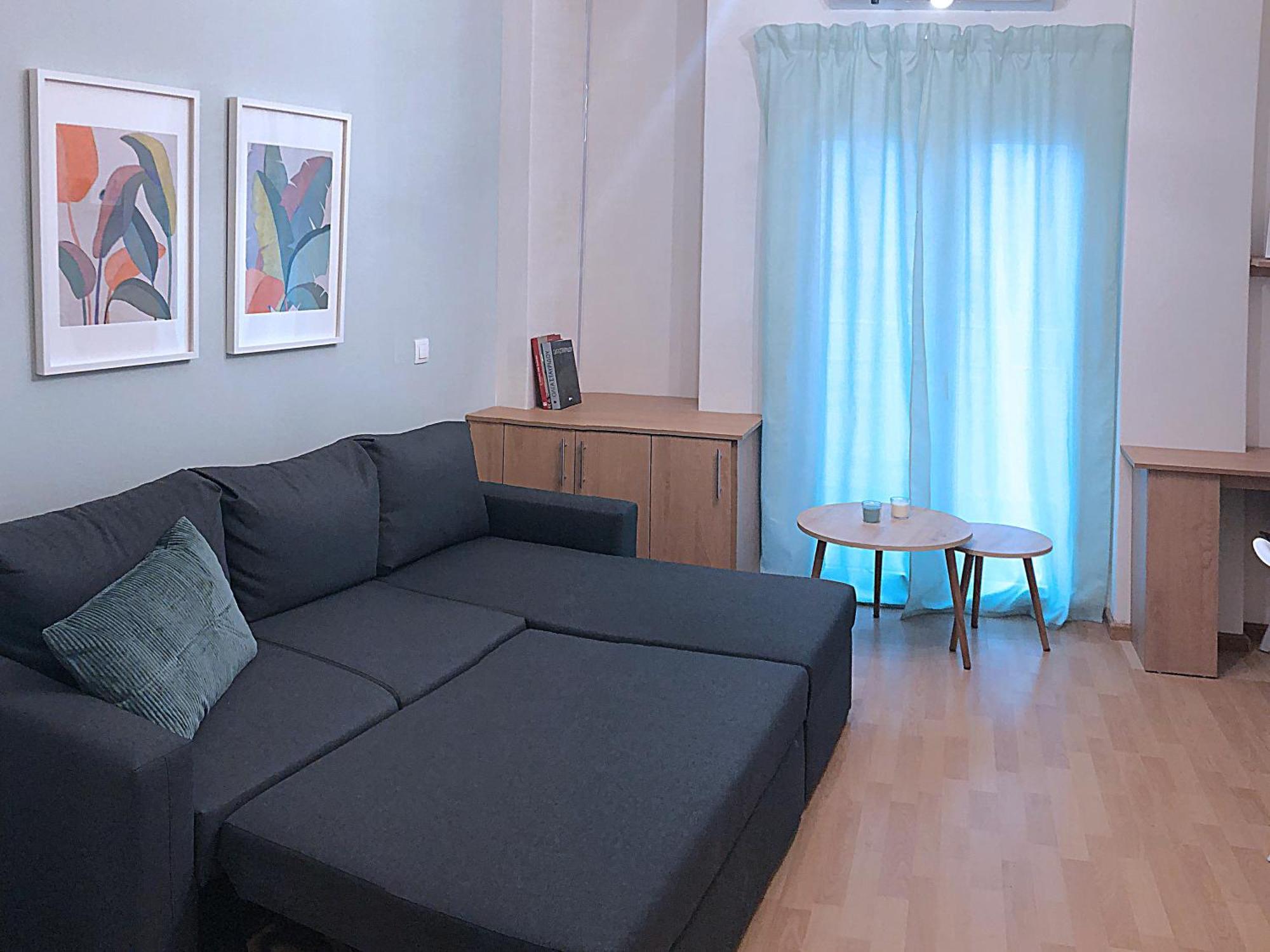 Nostos Luxury Apartment-Perfect Hospitality Soluň Exteriér fotografie