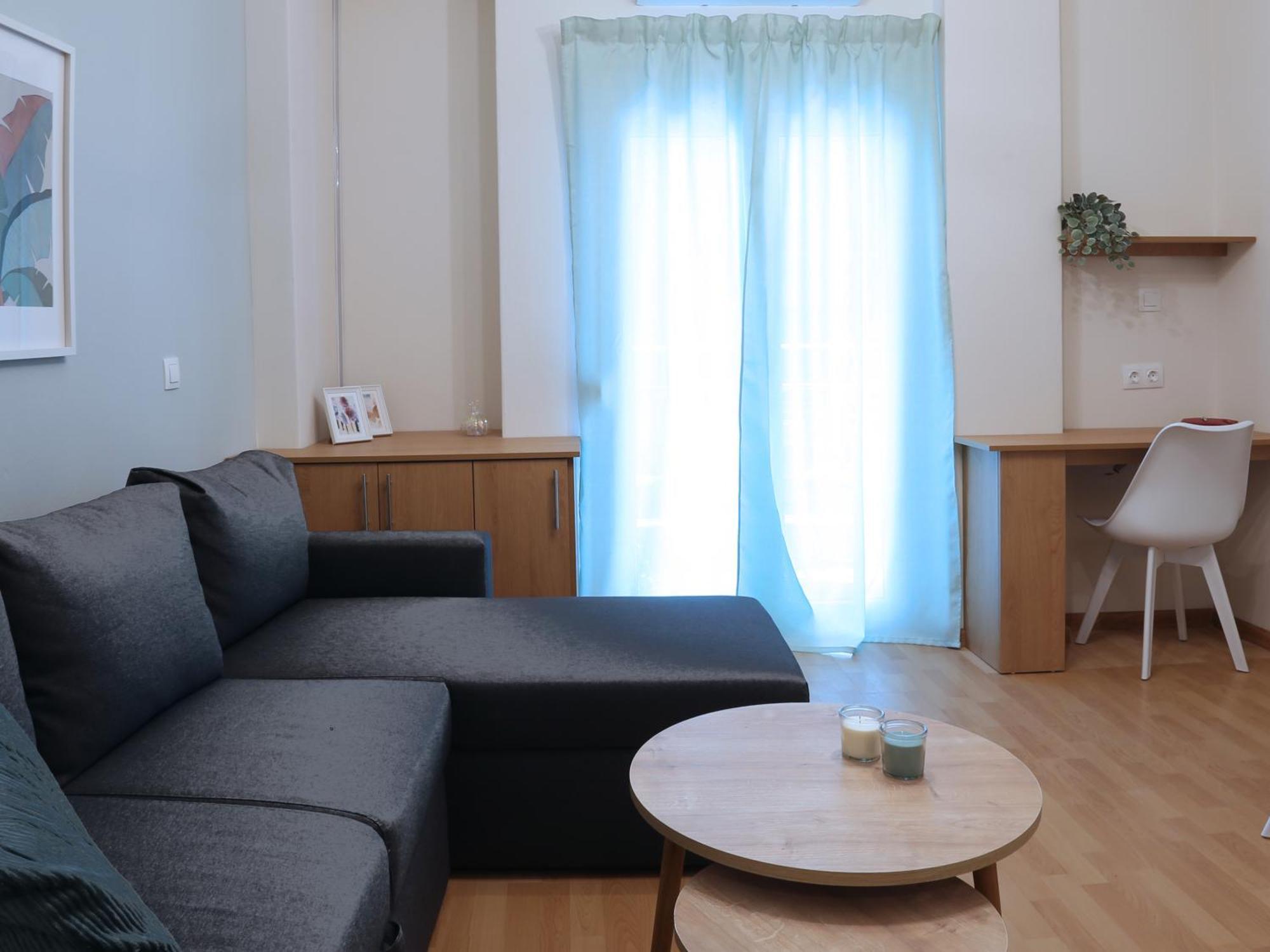 Nostos Luxury Apartment-Perfect Hospitality Soluň Exteriér fotografie