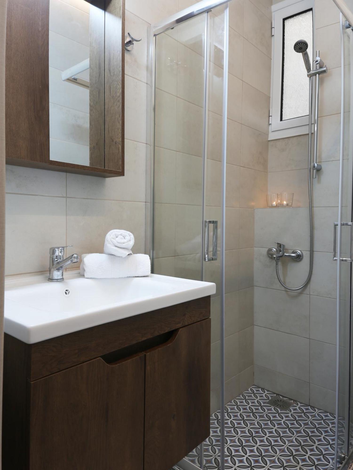 Nostos Luxury Apartment-Perfect Hospitality Soluň Exteriér fotografie