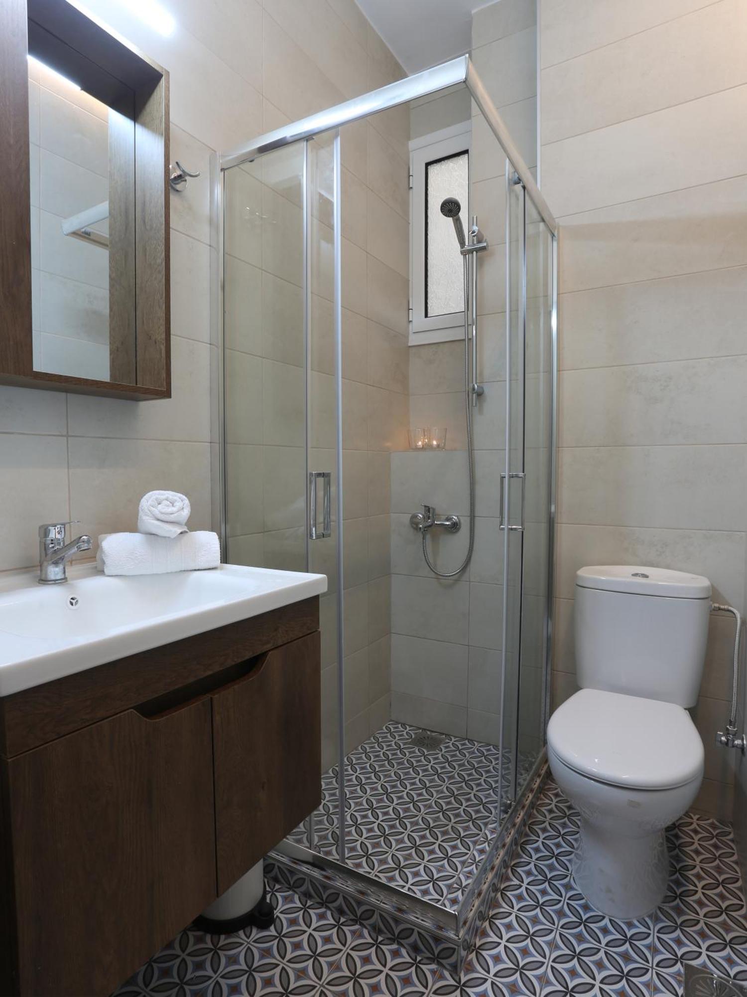 Nostos Luxury Apartment-Perfect Hospitality Soluň Exteriér fotografie