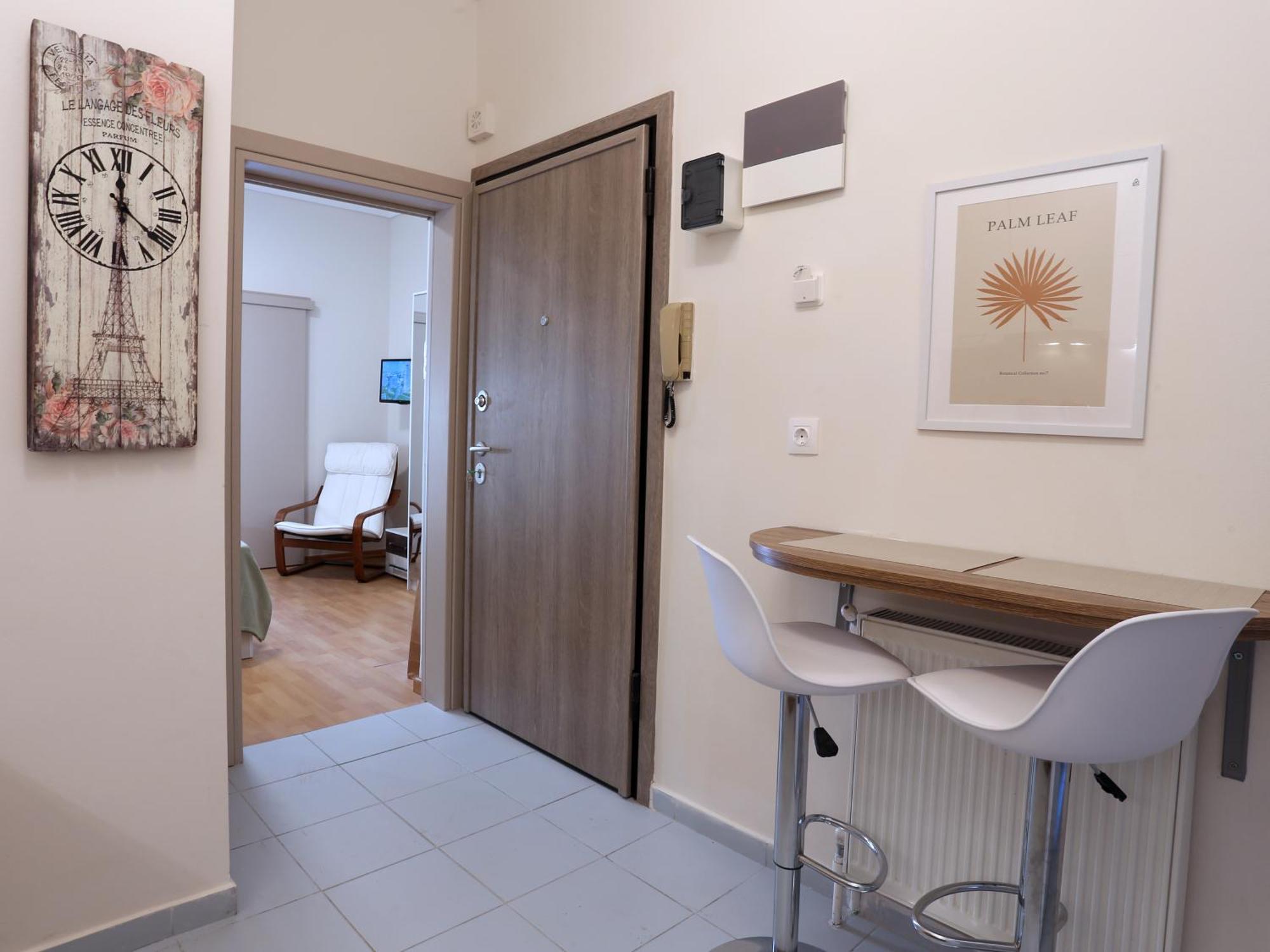 Nostos Luxury Apartment-Perfect Hospitality Soluň Exteriér fotografie