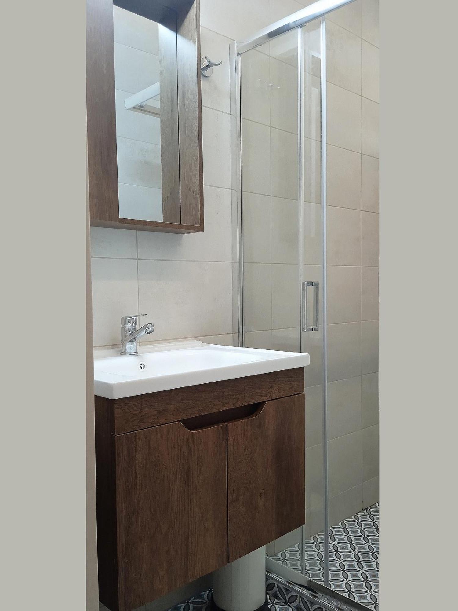 Nostos Luxury Apartment-Perfect Hospitality Soluň Exteriér fotografie