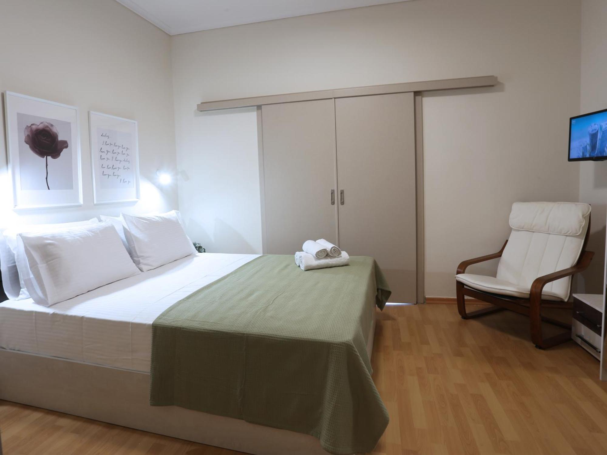 Nostos Luxury Apartment-Perfect Hospitality Soluň Exteriér fotografie