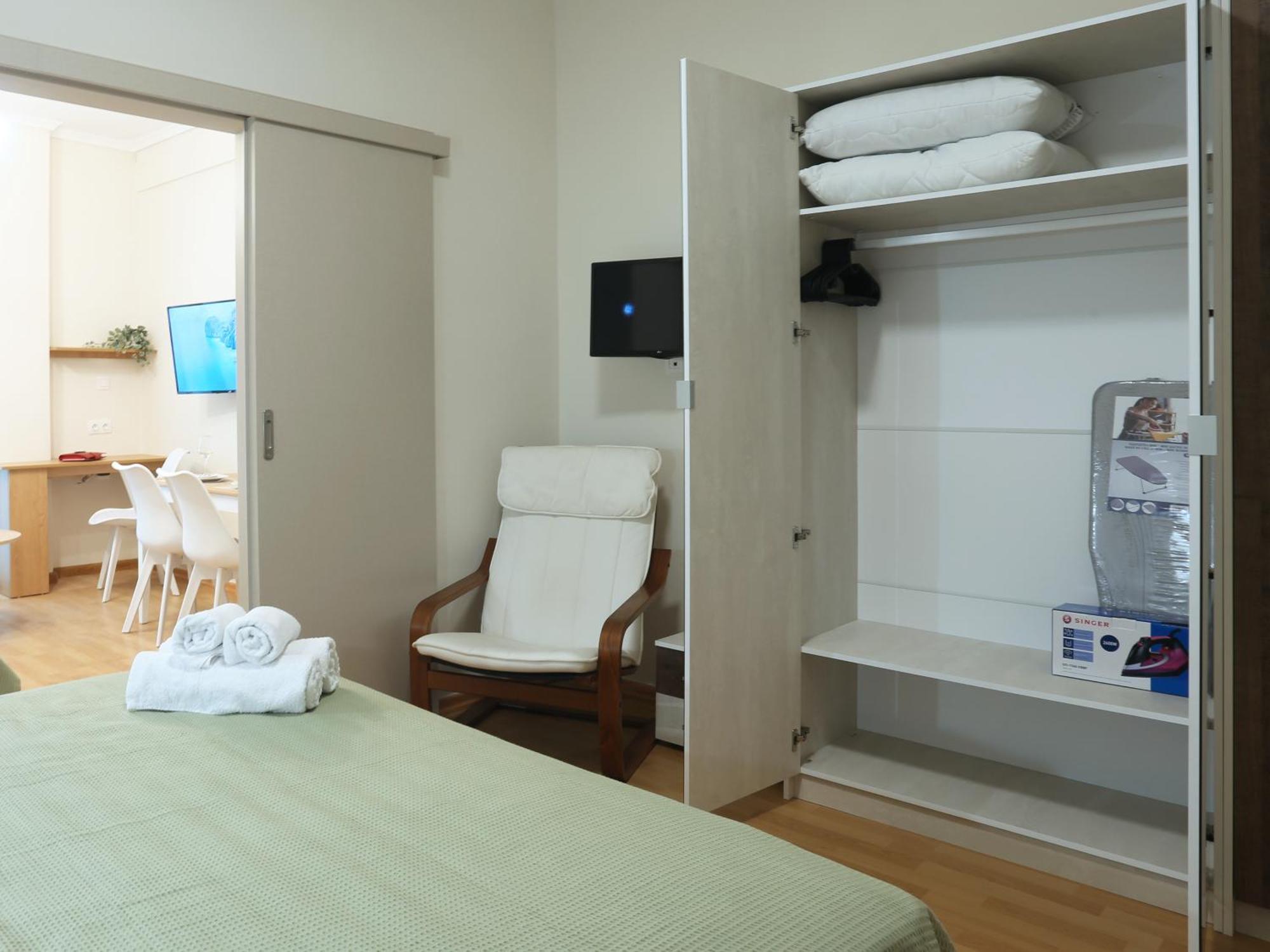 Nostos Luxury Apartment-Perfect Hospitality Soluň Exteriér fotografie