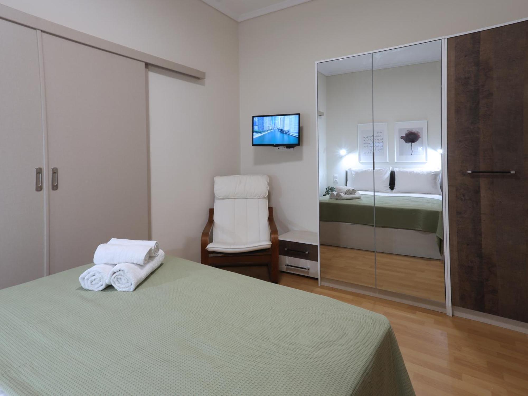 Nostos Luxury Apartment-Perfect Hospitality Soluň Exteriér fotografie